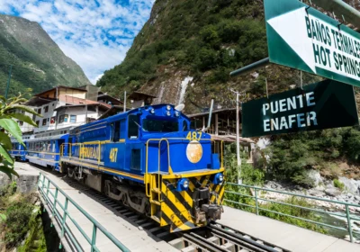 Full Day Machupicchu Expedition Train