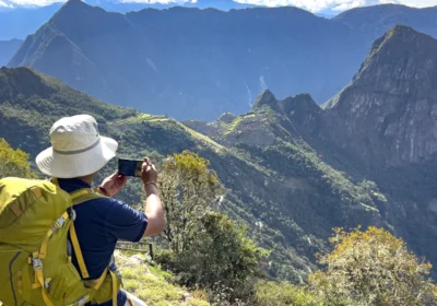 Private Walking Tour with a Local