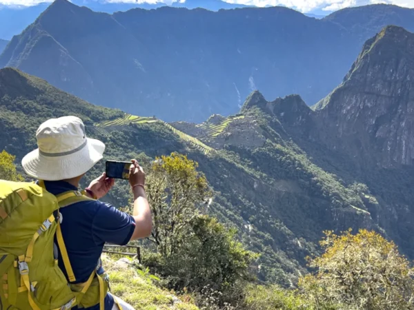 Private Walking Tour with a Local