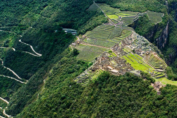 Salkantay Trek 4D & 3N