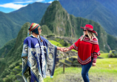Machu Picchu Luxury Journey