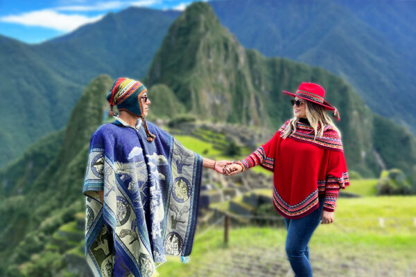 Machu Picchu Luxury Journey