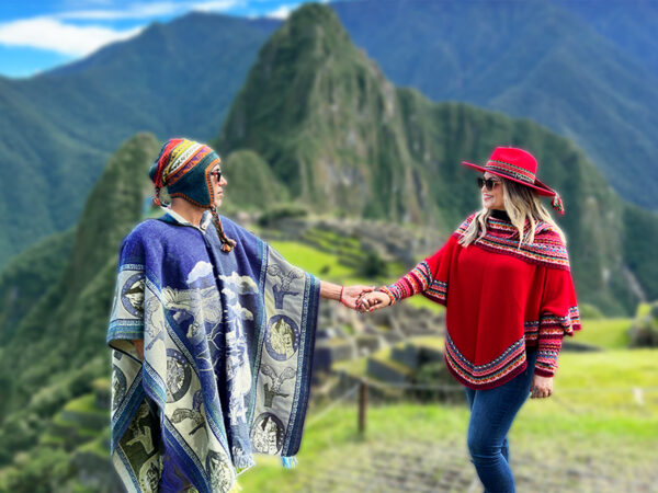 Machu Picchu Luxury Journey