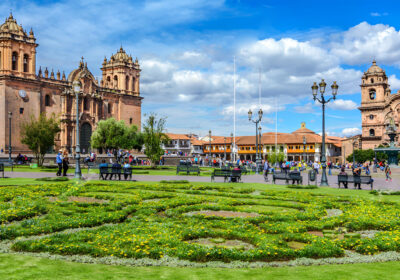 Cusco Premium Culture Tour