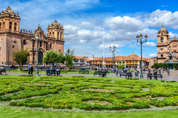 Cusco Premium Culture Tour