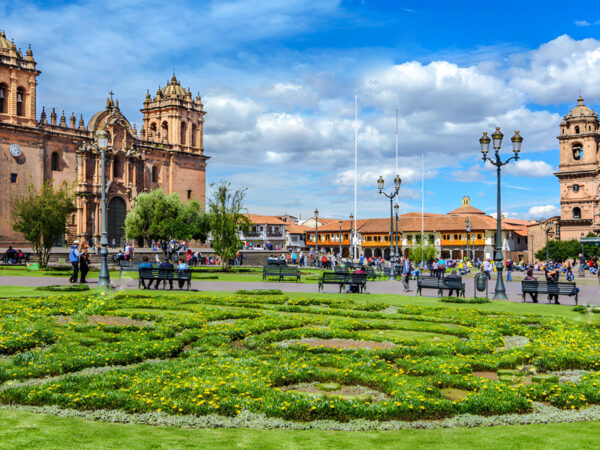 Cusco Premium Culture Tour