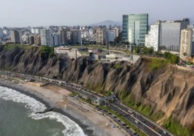 CITY TOUR LIMA