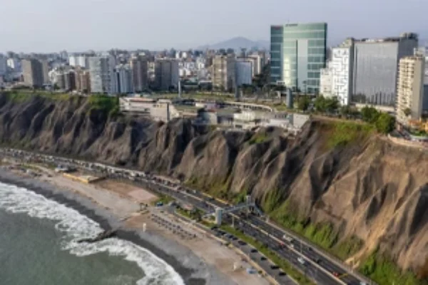 CITY TOUR LIMA
