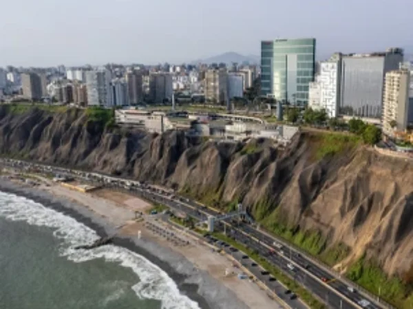 CITY TOUR LIMA
