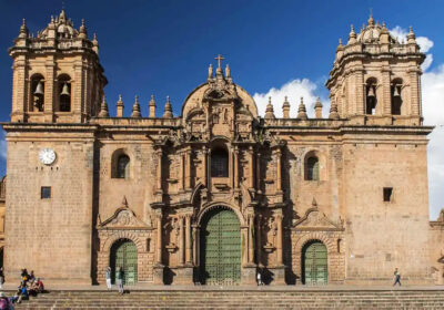 City Tour And Photography Experience