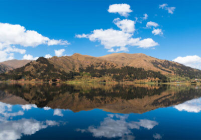 Atv Tour To The Abode Of The Gods & Piuray Lake