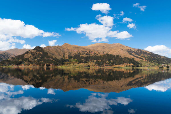 Atv Tour To The Abode Of The Gods & Piuray Lake