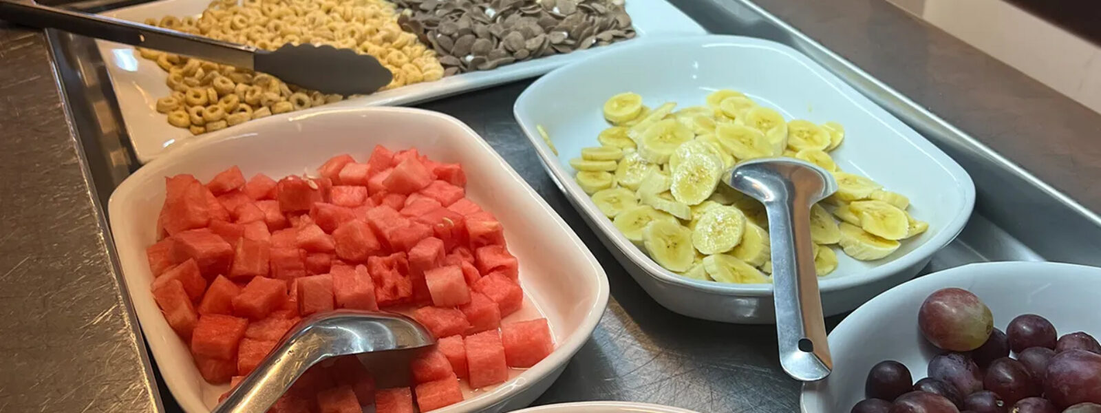 Tour of The Campiña