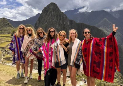 FLOATING ISLANDS UROS AND TAQUILE