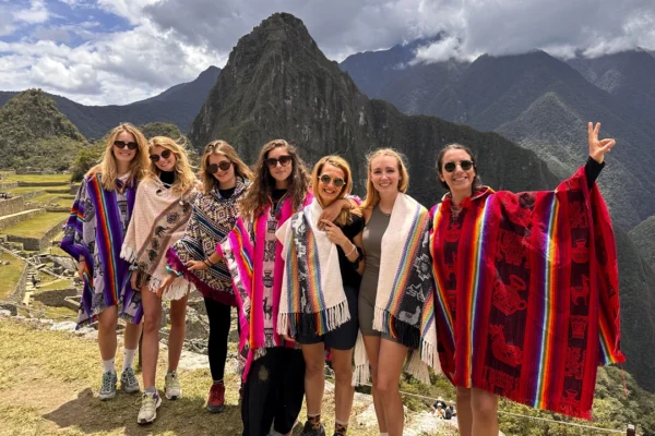 Machupicchu By Hiram Binghan Luxury Train