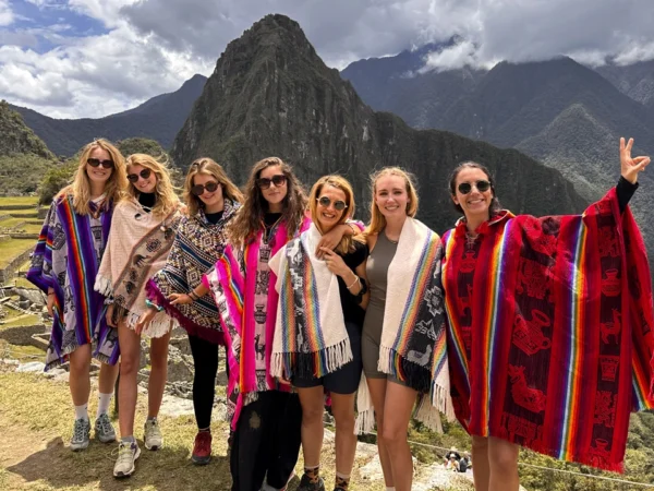 Machupicchu By Hiram Binghan Luxury Train