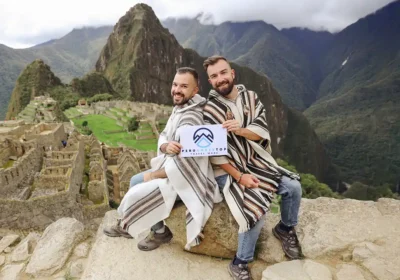 Machupicchu By Observatory Train