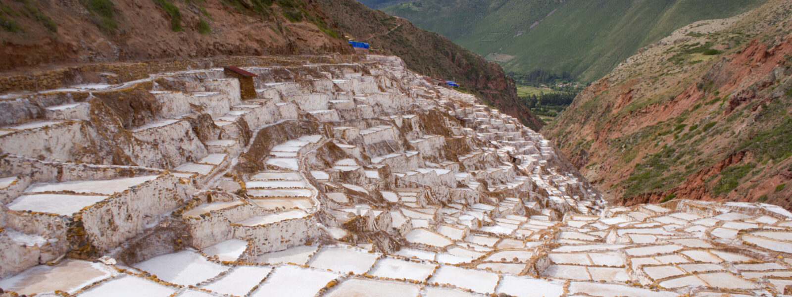 Tour to The Colca Canyon 2D 1N
