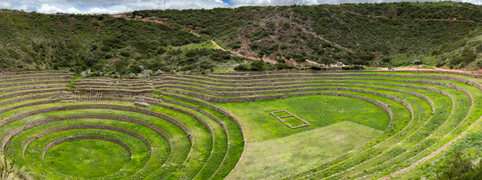 City Tour in Arequipa