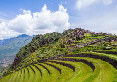Tour Of The Super Sacred Valley – Vip