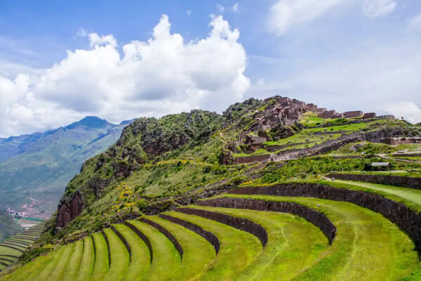 Tour Of The Super Sacred Valley – Vip