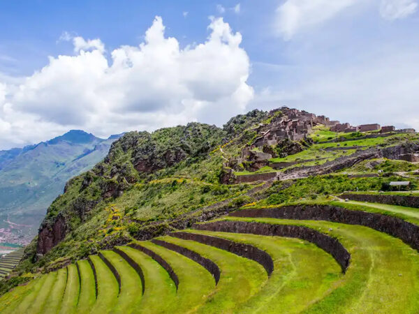 Tour Of The Super Sacred Valley – Vip