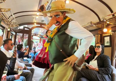 Sacred Valley And Machupicchu 2D And 1N