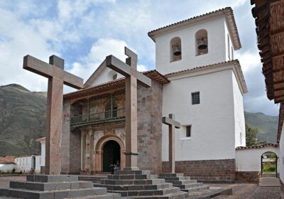ROUTES OF THE SUN TO PUNO & FLOATING ISLANDS 2D & 1N