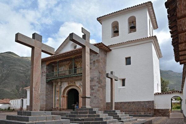 ROUTES OF THE SUN TO PUNO & FLOATING ISLANDS 2D & 1N