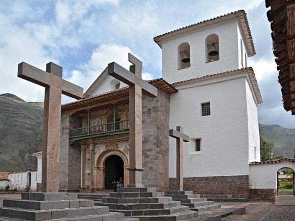 ROUTES OF THE SUN TO PUNO & FLOATING ISLANDS 2D & 1N