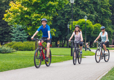 LIMA BIKE TOUR